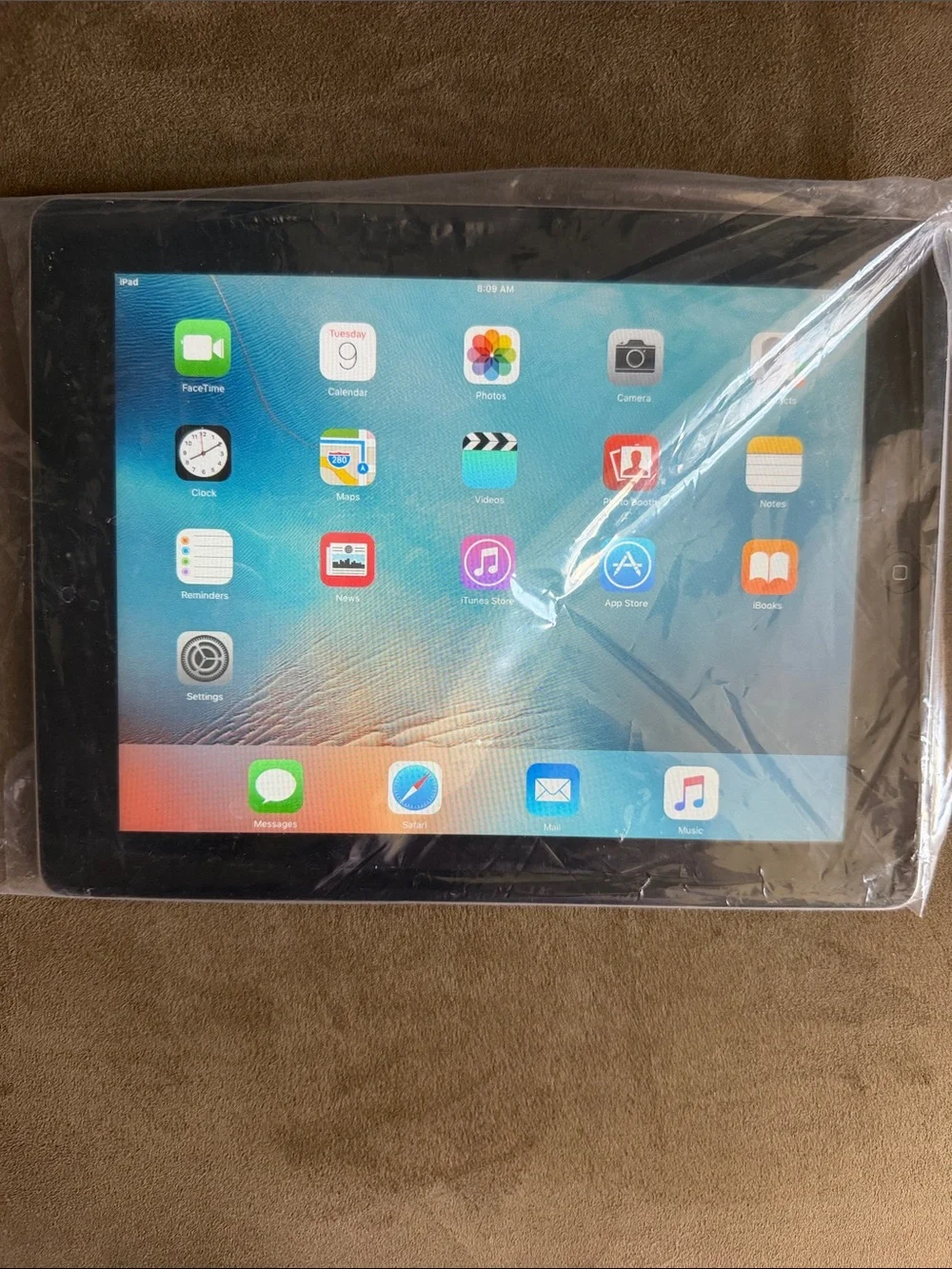 Apple iPad 2 16GB